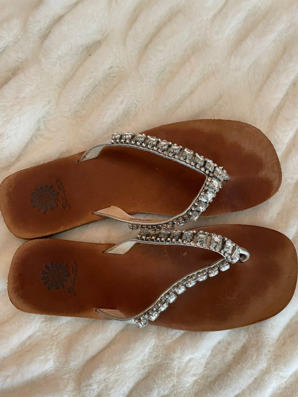 sandals - Picture 6 of 6
